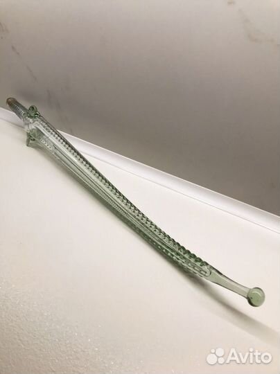 Бутылка сабля