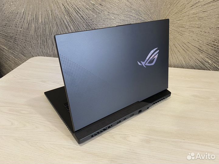 Игровой ноутбук, Asus Rog Strix RTX 3050