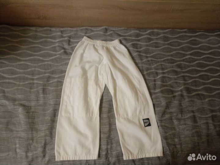 Кимоно для дзюдо