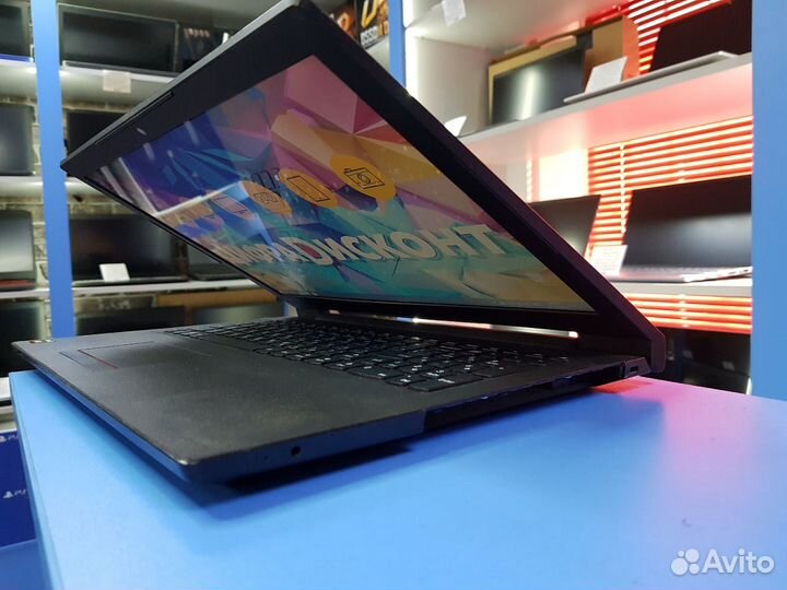 Ноутбук Lenovo A9-9420 4gb 1000gb