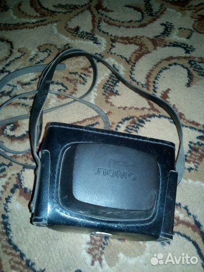 Фотоаппарат немецкий и другие