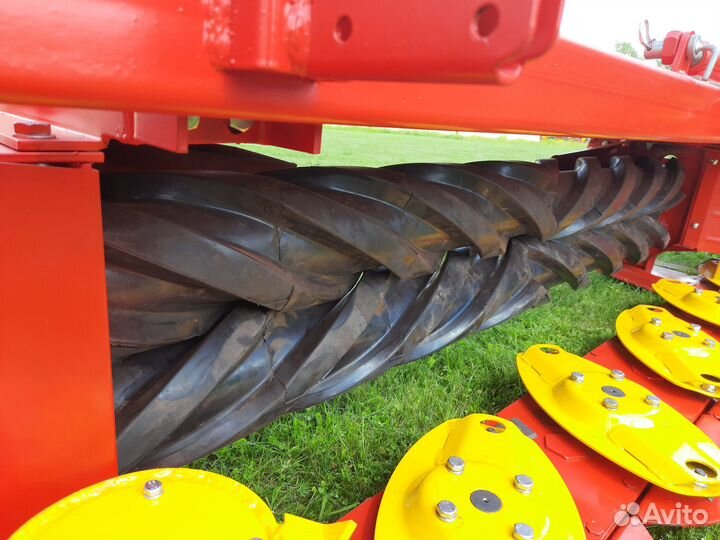 Косилка Бежецксельмаш КПН-2,4, 2023