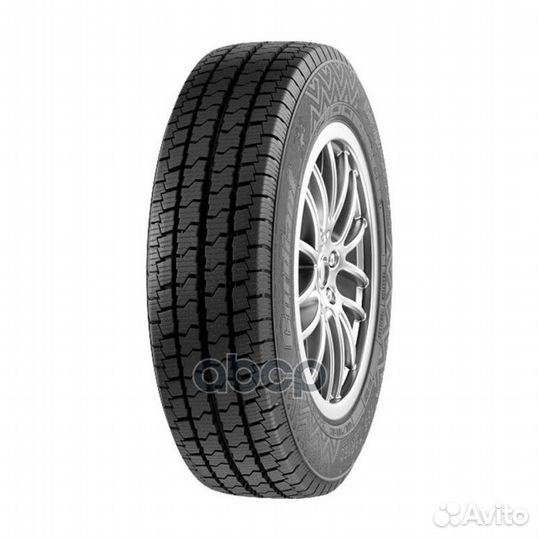 Cordiant Business CA 2 185/75 R16