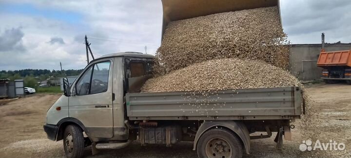 Чернозем земля перегной щебень дрова навоз грунт