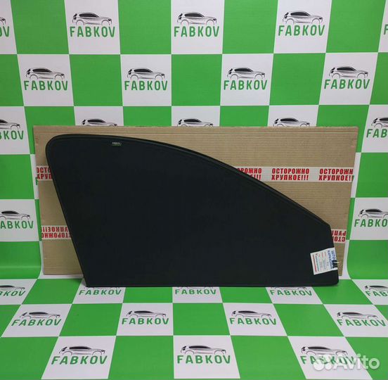 Каркасные шторки для Kia Mohave