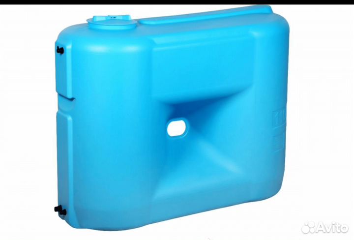 Бак для воды 1100 литров