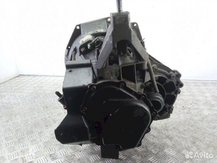 Кпп 5ст. 98WT7F096BB Ford Focus 1 (1998-2004)