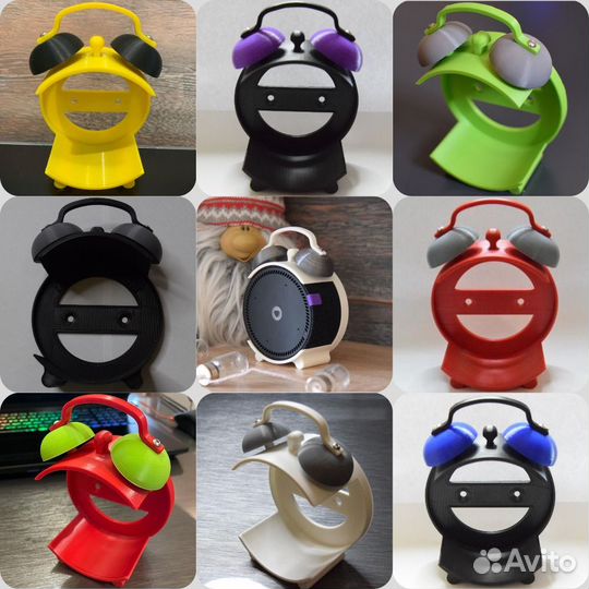 Подставка для Яндекс Станция Мини