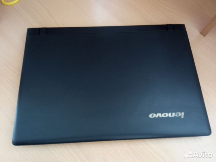 Ноутбук lenovo