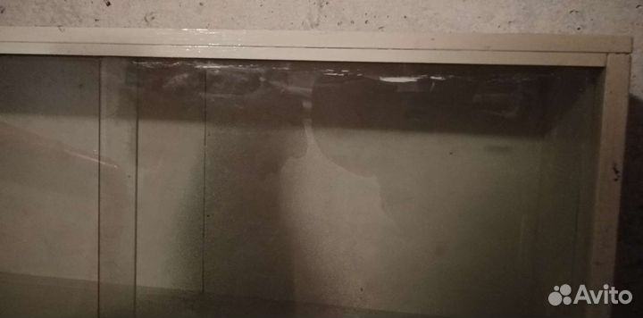 Полка настенная навесная