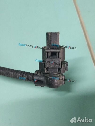 Разъем (фишка) проводки BMW 5 G30/G31 2018 7543312