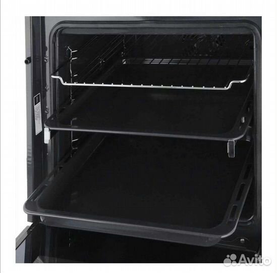 Духовой шкаф hotpoint ariston 70FI4 851 SH BL HA