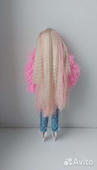 Barbie Extra 1 волна, Mattel