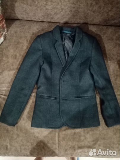 Костюм детский школьный