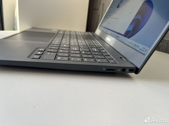 Ноутбук irbis