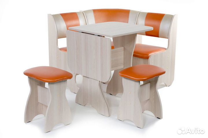 Кухонный набор 