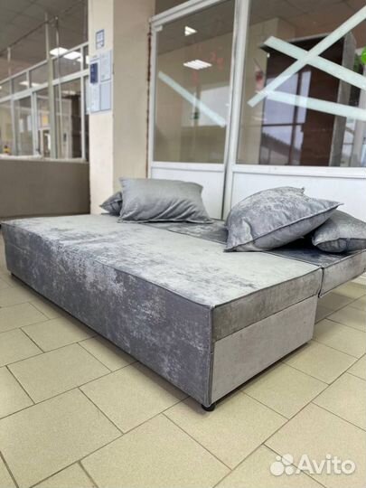 Диван лофт мини