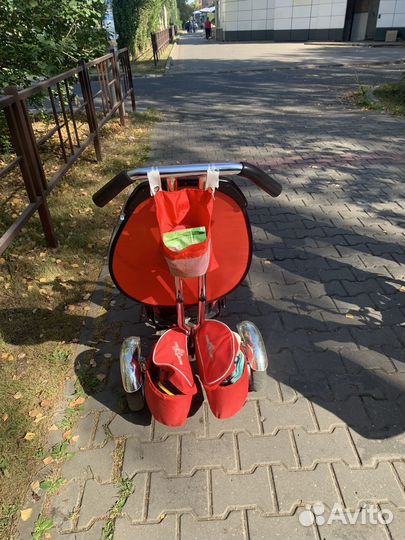 Велосипед детский Lexus trike Original