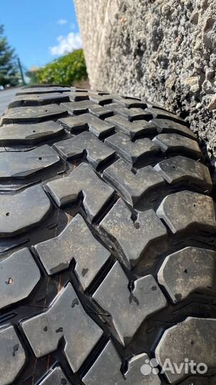 Hankook Dynapro MT RT03 265/70 R16