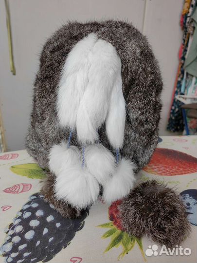 Шапка детская