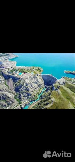 Туры по дагестану индивидуально. Водитель+гид