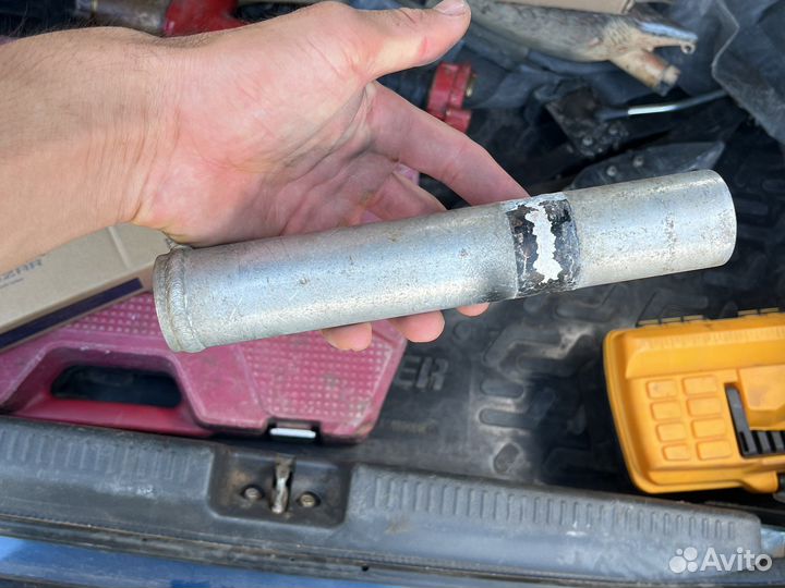 Осушитель лансер 9