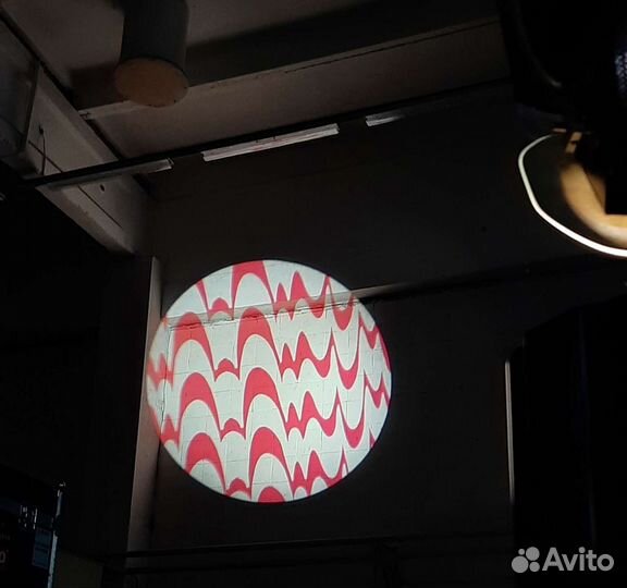 Световой прибор Robe Scan 575xt