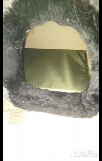 Лестница для животных