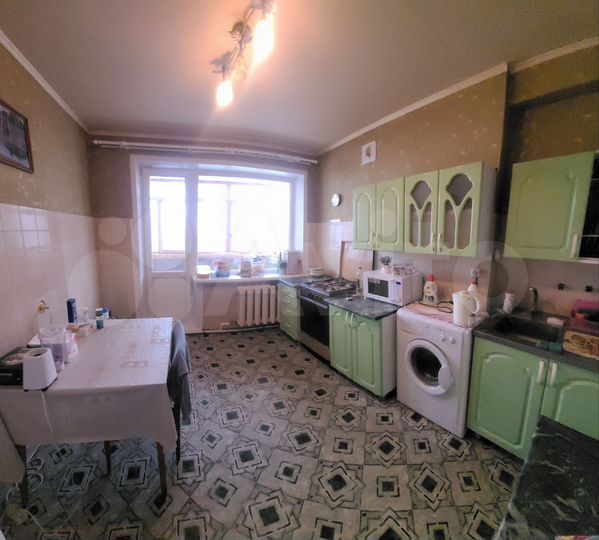 4-к. квартира, 78,8 м², 9/9 эт.