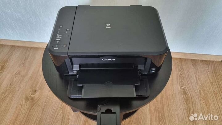 Мфу Принтер струйный canon pixma MG 3640