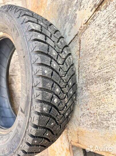 Michelin X-Ice North 175/65 R14 86T