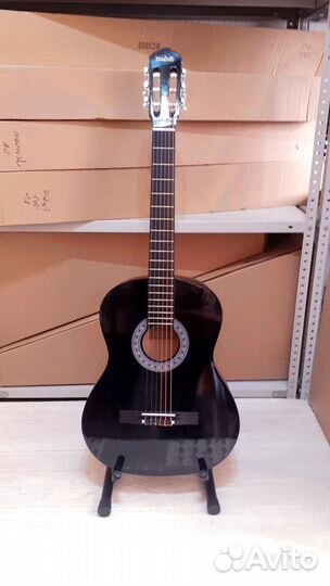 Классическая гитара