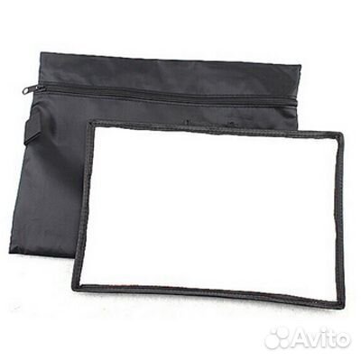 Рассеиватели / софтбоксы для вспышки