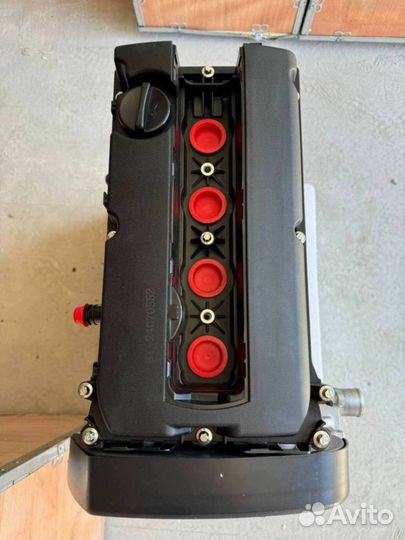 Z18XER 1.8L двигатель на Opel (Новый)