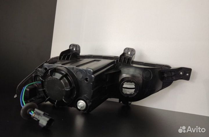 Фара противотуманная Gentra левая/правая/ Оригинал