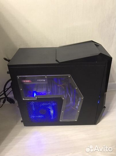 Системный блок Extreme XL