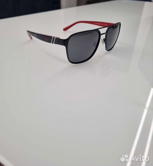 Солнцезащитные очки мужские