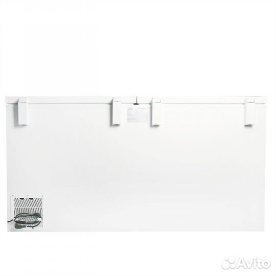 Ларь морозильный Zarget ZCF 572W на 512 литров