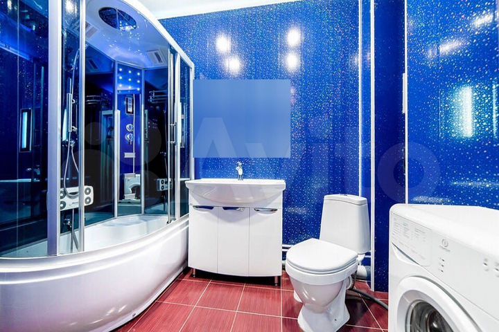 1-к. квартира, 36 м², 14/16 эт.