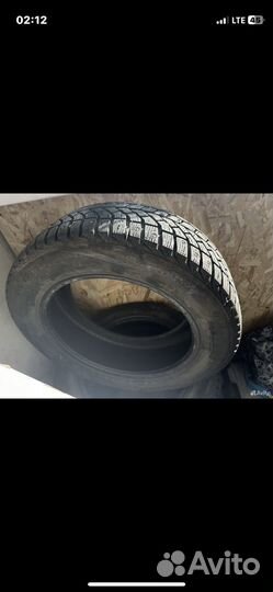 Viatti Brina Nordico V-522 205/55 R16