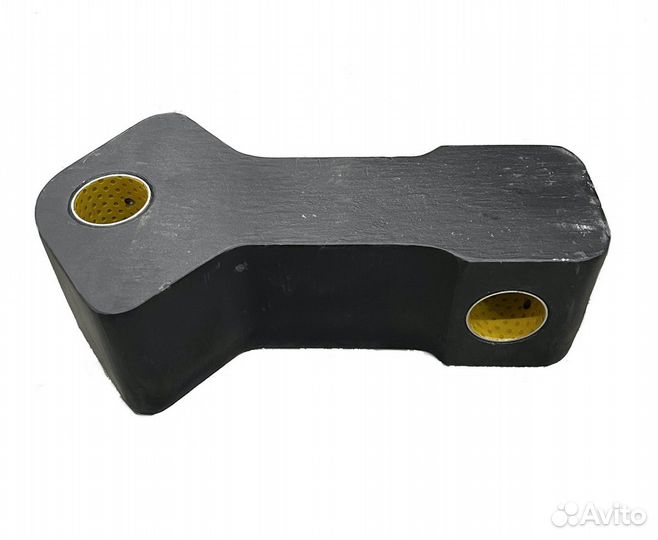 Подвеска ротатора