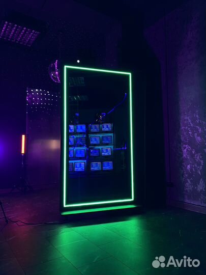 Аренда фотостудии marble