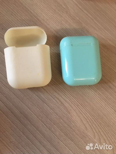 Беспроводные наушники i9s-TWS