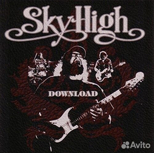 Sky High - Download (1 CD)