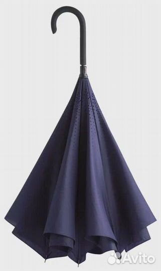 Зонт-наоборот