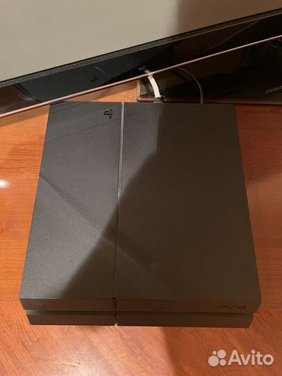 Sony playstation 4 1 tb