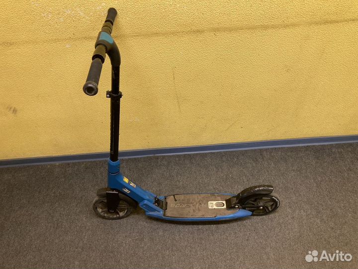 Самокат Городской Reaction 230 Innovation