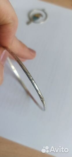 Серебрянные кулоны и броши СССР в наличии