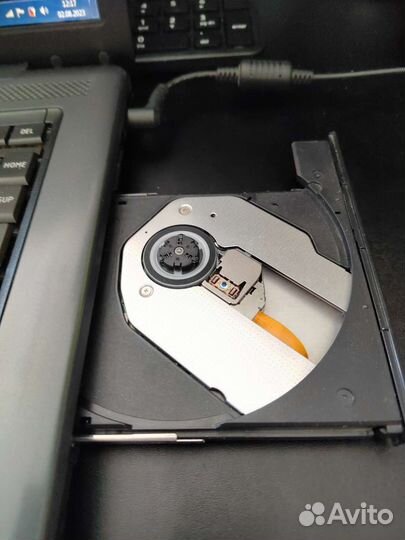 Ноутбук (комплект) Toshiba Satellite А 300-27W