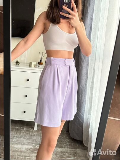 Костюмные шорты Lime